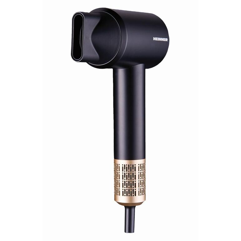 Uscator de par profesional heinner hhd-r16bldc-bk,  Uscatoare de par | electropc.ro