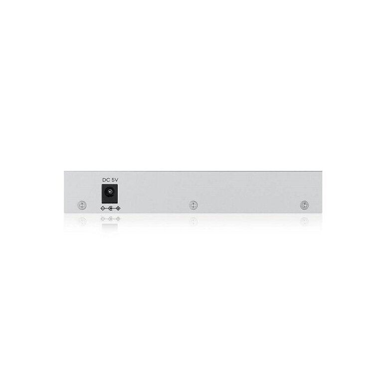 Zyxel gs1200v3 8-port gbe web managed switch,  Switch-uri | electropc.ro