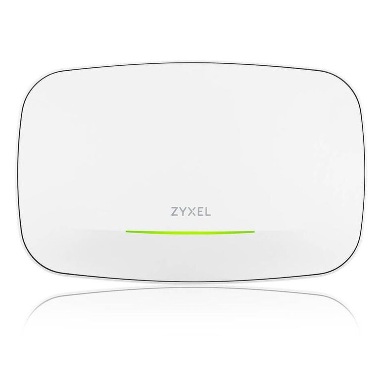 Zyxel nwa240be be22000 tri-band wifi 7 nebulaflex access point,  Routere Wireless | electropc.ro