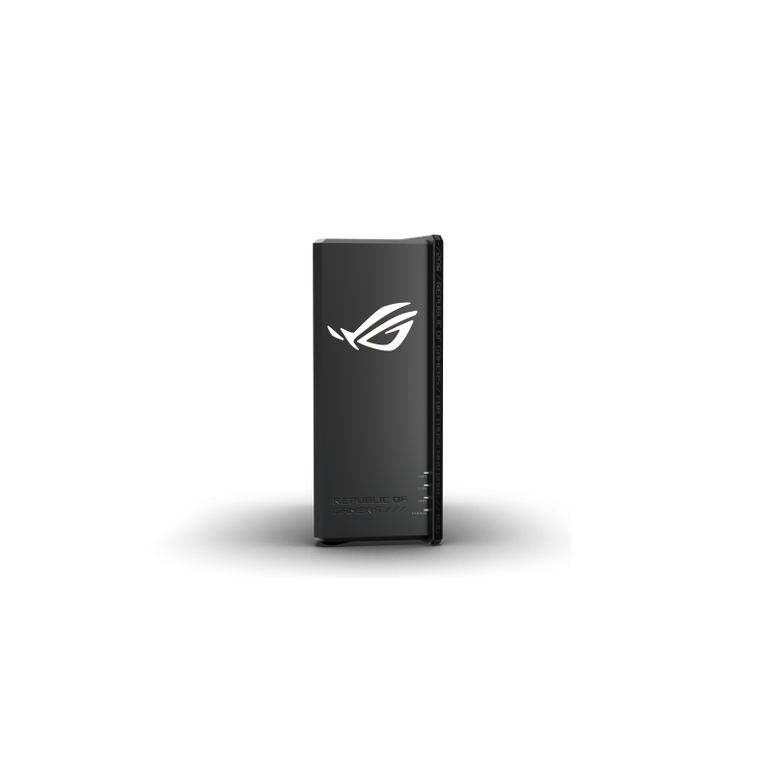 Asus rog strix gs-be18000. wan connection type: rj-45. wi-fi band: tri-band (2.4 ghz / 5 ghz / 6 ghz), top wi-fi standard: wi-fi 7 (802.11be), wlan data transfer rate (max): 11529 mbit/s. ethernet lan interface type: 2.5 gigabit ethernet, ethernet lan dat,  Routere Wireless | electropc.ro