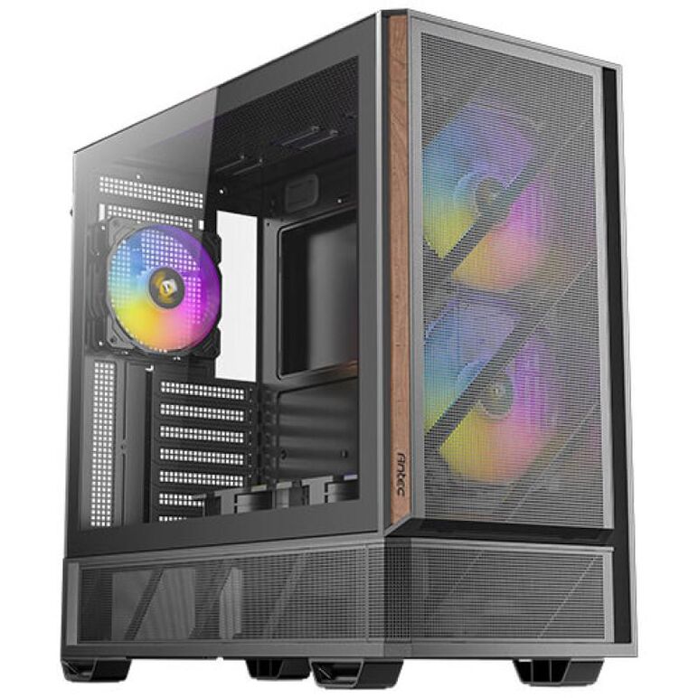 Carcasa antec antec p30 air pc,  Carcase | electropc.ro