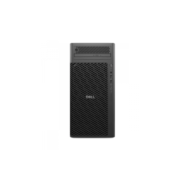Dell pro max tower t2 fct2250 1500w, intel u9-285k, 64gb ram, 2tb ssd, 4tb hdd, nvidia rtx 4000 ada, windows 11 pro,  Desktop PC | electropc.ro