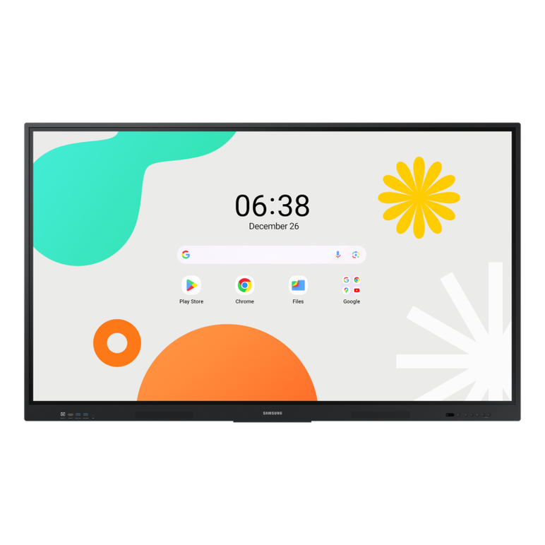 Ecran interactiv samsung wa75f a14,  Ecrane Interactive | electropc.ro