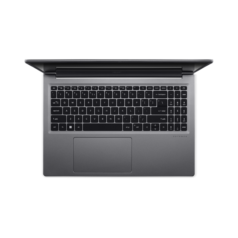 Laptop acer extensa 15 exo15-51-53cf, 15.6" (39.6cm), acer comfyview™  fhd ips display with led-backlight, 1920 x 1080, 16:9, intel® core™ ultra 5 processor 115u, 1.5 ghz base clock (up to 4.2 ghz max. performance clock rate), 10 mb intel® smart cache, 2 ,  Laptopuri | electropc.ro