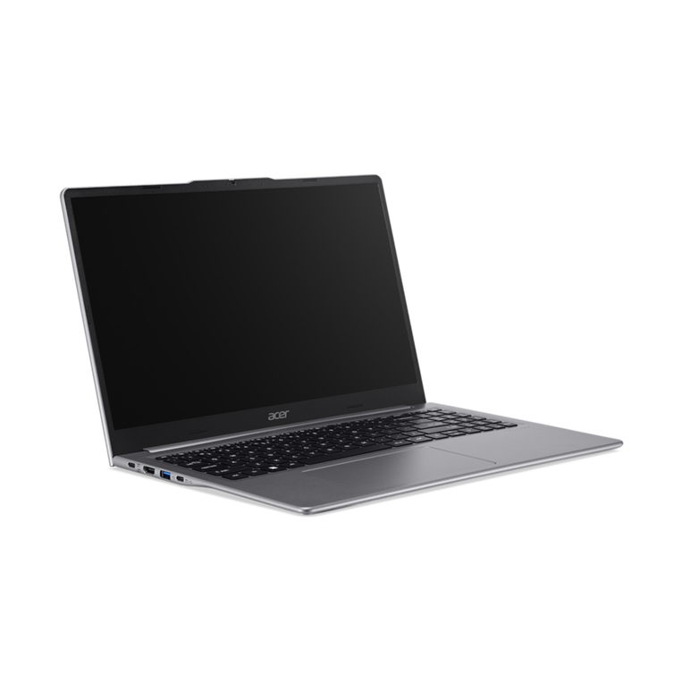 Laptop acer extensa 15 exo15-51-53cf, 15.6" (39.6cm), acer comfyview™  fhd ips display with led-backlight, 1920 x 1080, 16:9, intel® core™ ultra 5 processor 115u, 1.5 ghz base clock (up to 4.2 ghz max. performance clock rate), 10 mb intel® smart cache, 2 ,  Laptopuri | electropc.ro