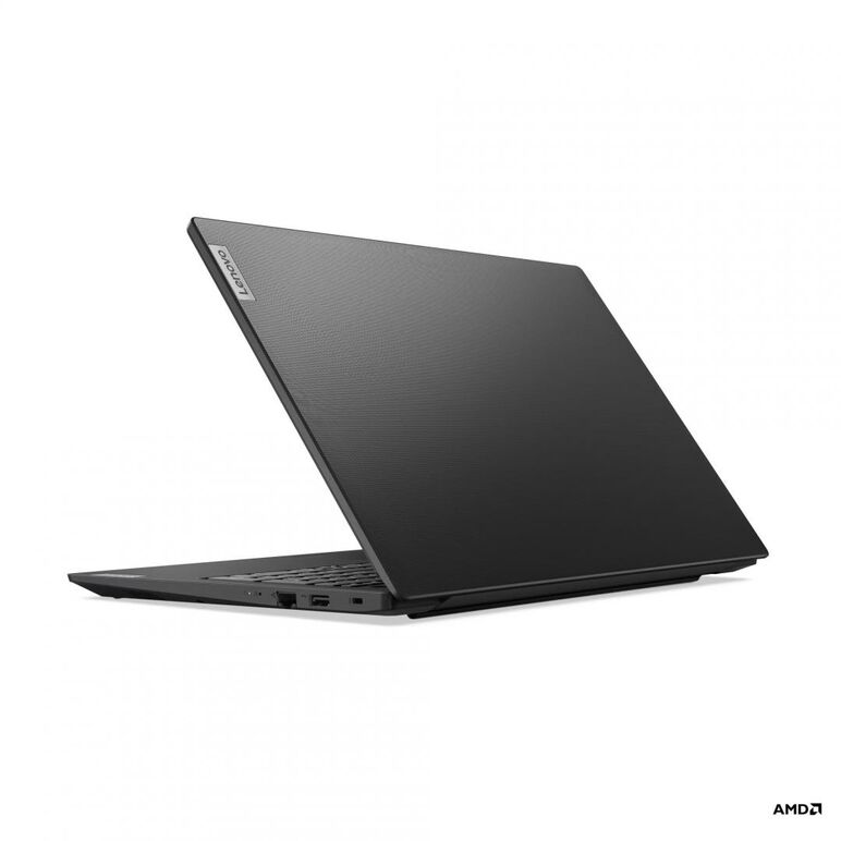 Laptop lenovo v15 g4 abp; 15.6" fhd (1920x1080) ips 300nits anti-glare; amd ryzen™ 7 7730u (8c / 16t, 2.0 / 4.5ghz, 4mb l2 / 16mb l3); video integrated amd radeon™ graphics; ram 8gb soldered ddr4-3200 + 8gb so- dimm ddr4-3200; 512gb ssd m.2 2242 pcie® 4.0,  Laptopuri | electropc.ro