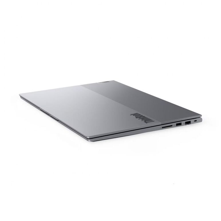 Laptop thinkbook 14 g9 irl; 14" wuxga (1920x1200) ips 400nits anti- glare, 45% ntsc; intel® core 5 210h, 8c (4p + 4e) / 12t, p-core 2.2 / 4.8ghz, e-core 1.6 / 3.6ghz, 12mb; video integrated intel® graphics; ram 1x 16gb so-dimm ddr5-5600; 1tb ssd m.2 2242 ,  Laptopuri | electropc.ro