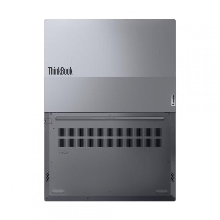Laptop thinkbook 16 g9 irl; 16" wuxga (1920x1200) ips 400nits anti- glare, 45% ntsc, 60hz; intel® core 7 240h, 10c (6p + 4e) / 16t, p-core 2.5 / 5.2ghz, e-core 1.8 / 4.0ghz, 24mb; video integrated intel® graphics; ram 1x 16gb so-dimm ddr5-5600; 1tb ssd m.,  Laptopuri | electropc.ro