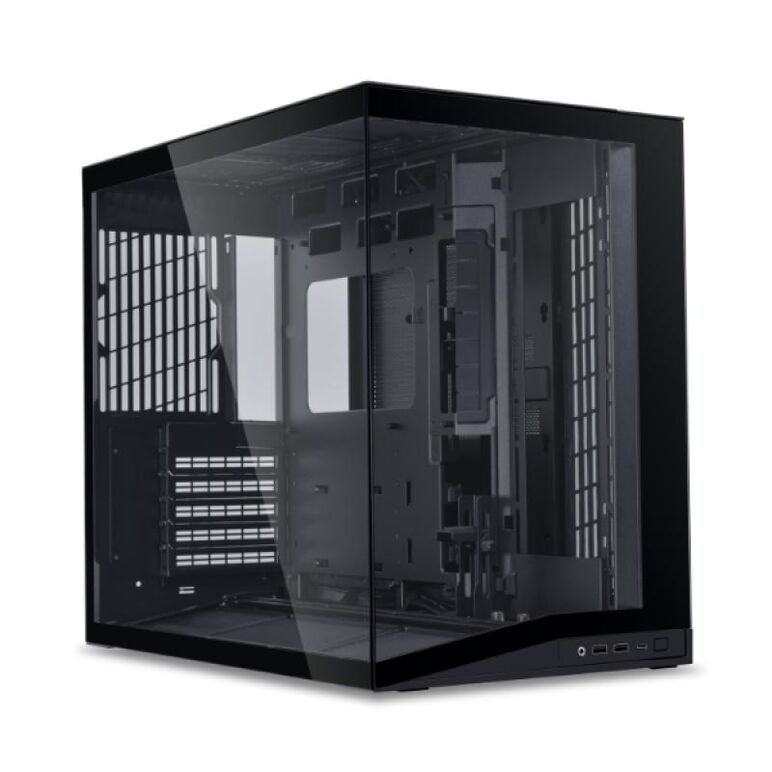 Lian li o11 dynamic mini v2 flow,  Carcase | electropc.ro