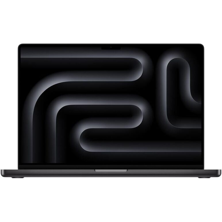 Macbook pro 16.2"/apple m4 max (cpu 14-core, gpu 32-core, neural engine 16-core)/36gb/1tb - space black - ro kb, cto from mx303ro,  Laptopuri | electropc.ro