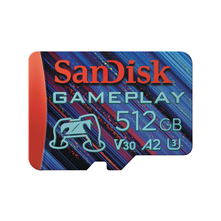 Microsdxc 1tb cl10 sdsqxav-1t00-gn6xn,  Carduri memorie | electropc.ro