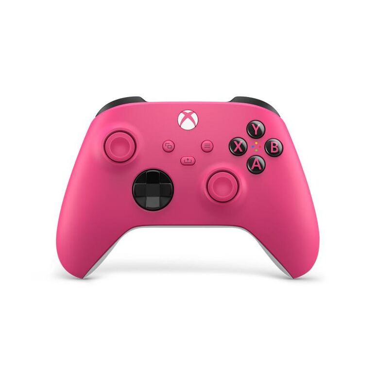 Microsoft xbox series controller pink,  Accesorii console & PC | electropc.ro