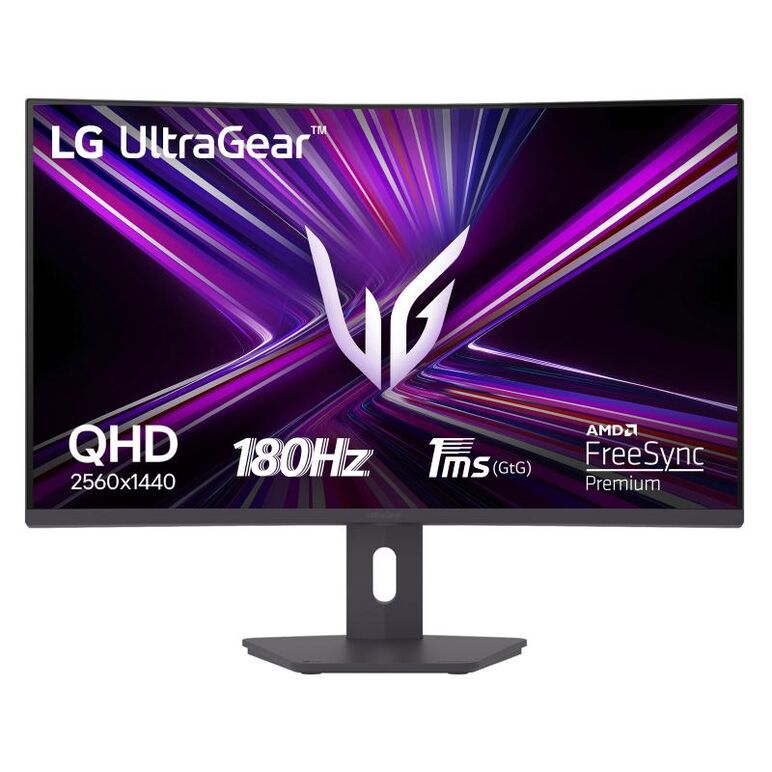 Monitor 32" lg 32g600a-b.aeuq,  Monitoare LED | electropc.ro