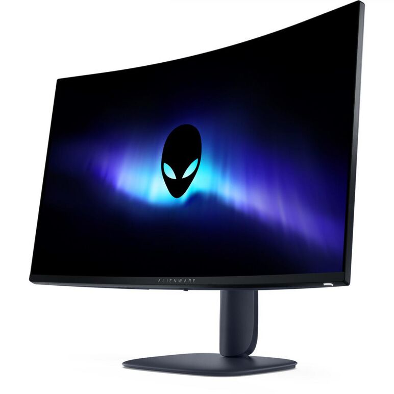 Monitor dell gaming alienware 32" aw3225dm 80.01 cm,  2560 x 1440 at 180 hz, 1ms,  Monitoare LED | electropc.ro
