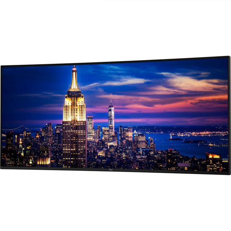 Monitor dell u5226kw 52" 130.75 cm, rezolutie: 6144 x 2560 120 hz, active matrix tft lcd,  Monitoare LED | electropc.ro