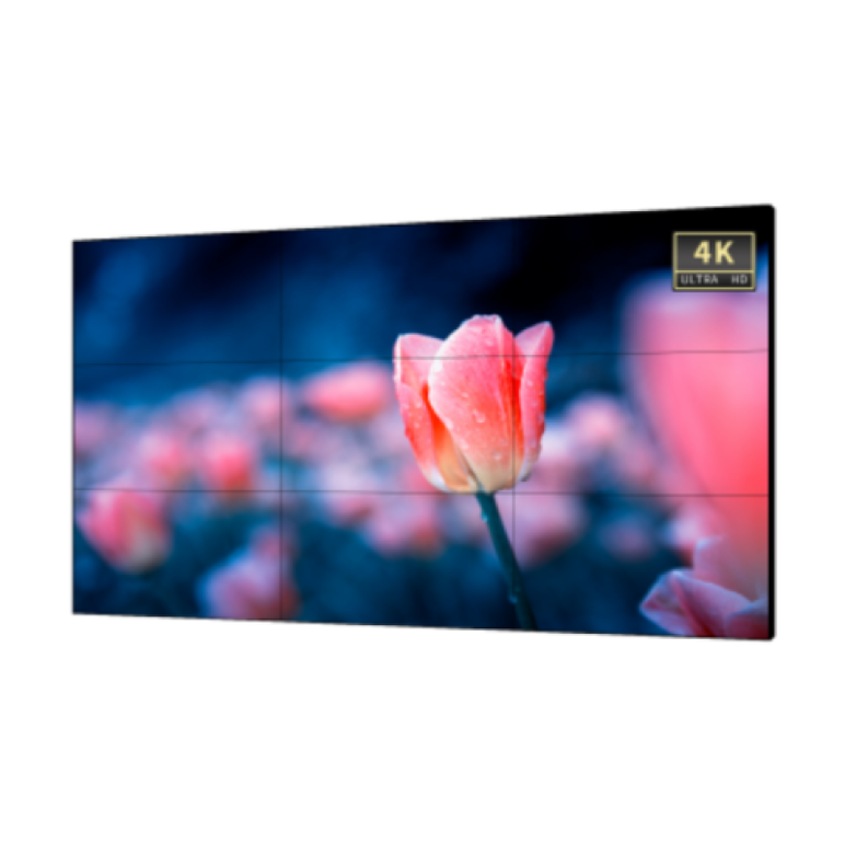 Monitor videowall dahua, 55", 700nit. rama 1.7mm,  Monitoare Videowall | electropc.ro