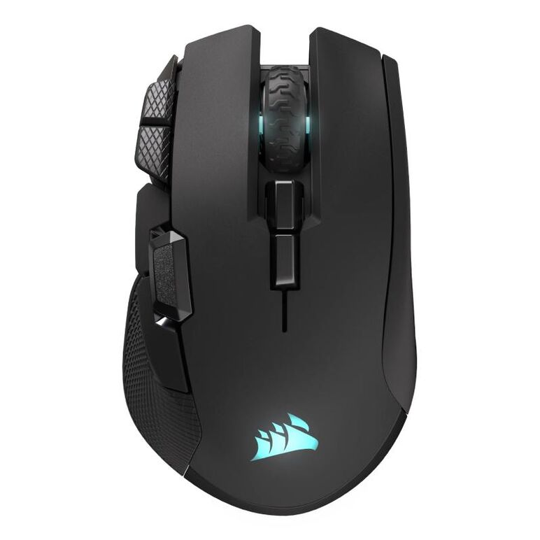 Mouse gaming wireless corsair ironclaw se,  Mouse | electropc.ro