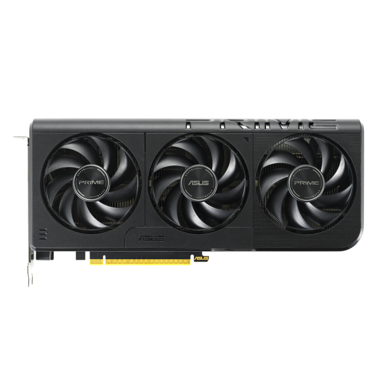 Placa video asus prime geforce rtx 5060 oc 8gb gddr7 128 bit, pcie 5.0, 1x hdmi 3x dp,  Placi video | electropc.ro