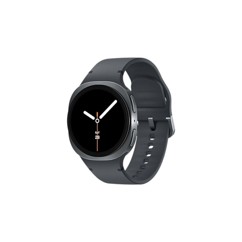 Sg watch8 40mm 1.34" l325 (esim cellular) graphite / black strap,  SmartWatch-uri | electropc.ro