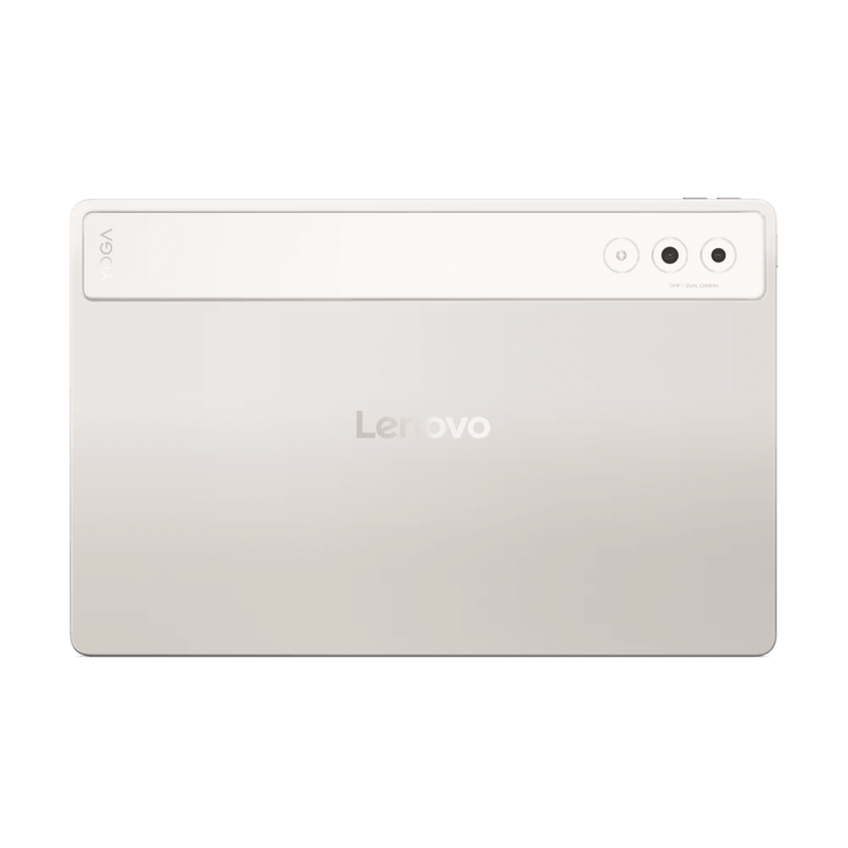Tableta lenovo yoga tab plus tb520fu, 12.7" 3k (2944x1840) ltps 650nits (typical) / 900nits (peak) anti-reflection, 100% dci-p3, 144hz, touch, in-cell, 10-point multi-touch, cpu: qualcomm® snapdragon® 8 gen 3 mobile platform (8c, 1x x4 @3.3 ghz + 2x a720 ,  Tablete | electropc.ro