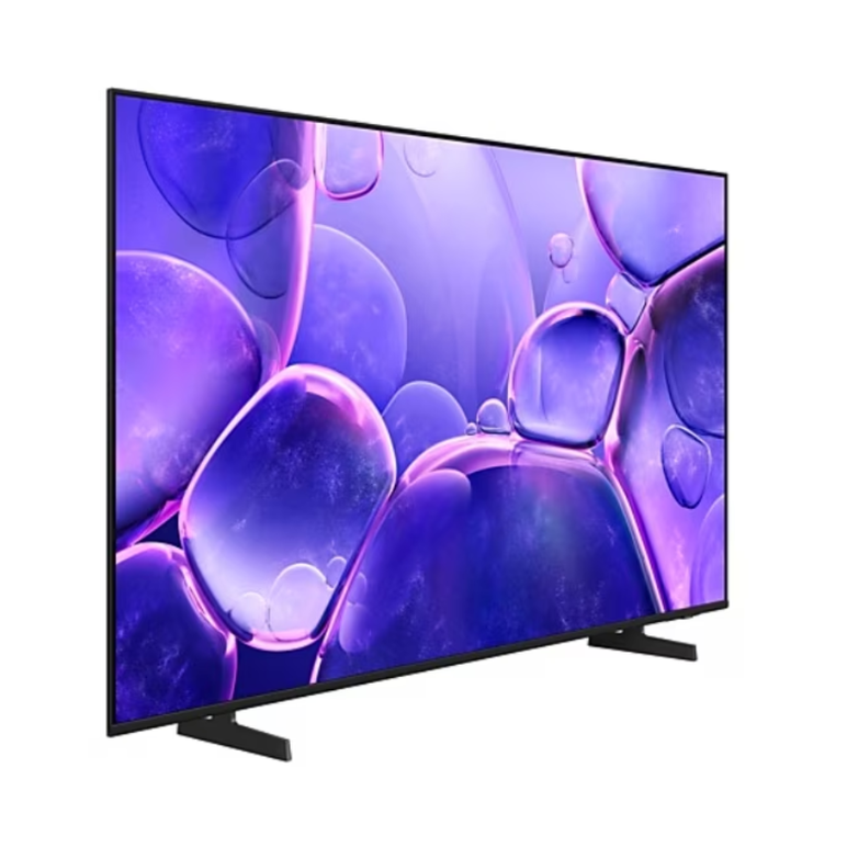 Televizor led samsung 127 cm 50" ue50u8072f, 4k, smart tv, wifi, ci+,  Televizoare | electropc.ro