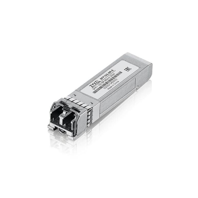 Zyxel sfp10g-sr-e-zzbd01f 10pack,  Accesorii switch-uri | electropc.ro