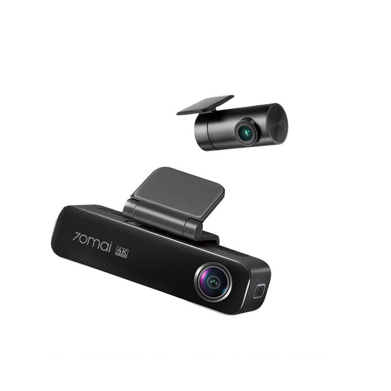 70mai dash cam 4k m800 hdr set m800-2,  Camere auto | electropc.ro