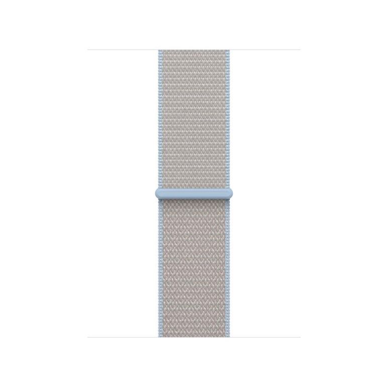 Apple watch 40mm sport loop: blue mist sport loop,  Bratari fitness | electropc.ro