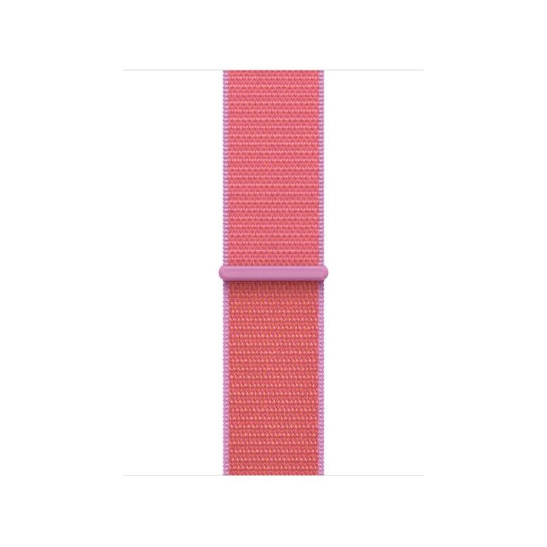 Apple watch 42mm sport loop: bright guava sport loop,  Bratari fitness | electropc.ro