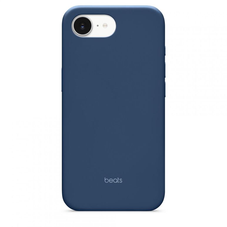 Beats iphone 17e case with magsafe – bedrock blue,  Alte accesorii | electropc.ro