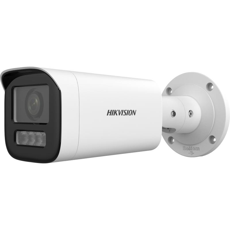 Camera de supraveghere ip bullet 2mp hikvision ds-2cd1623g2- lizu(2.8-12mm), lentila varifocala: 2.8 - 12mm, iluminare min: color: 0.005 lux @ (f1.6, agc on),b/w: 0 lux cu ir 50m, microfon incorporat, interfata audio: 1/1, alarma: 1/1, slot card de memori,  Camere supraveghere IP | electropc.ro