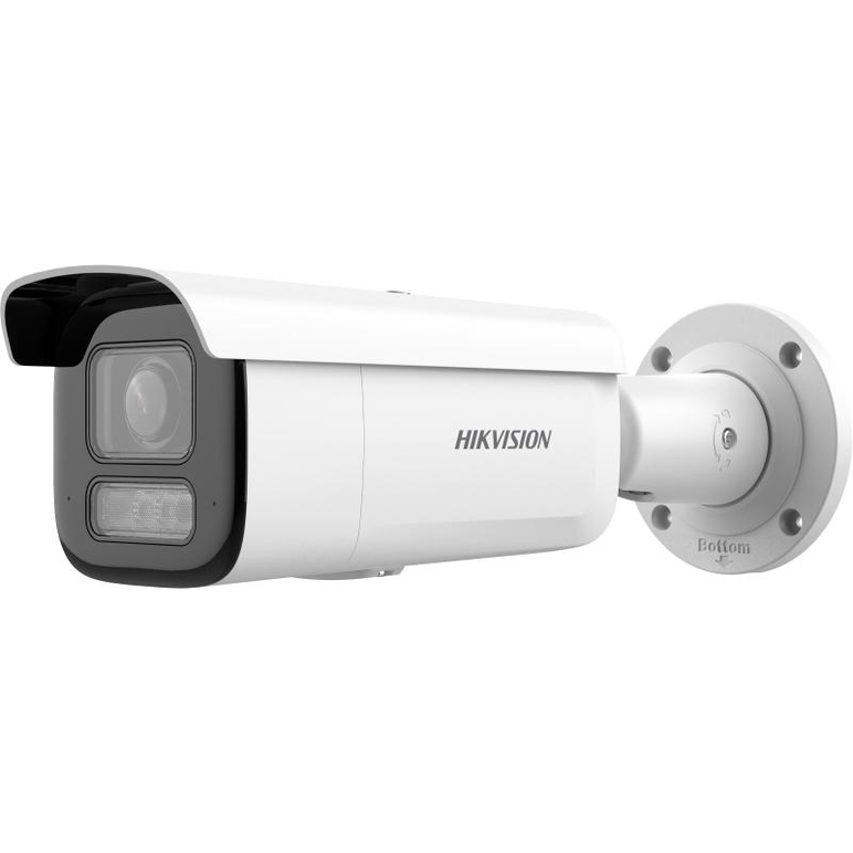 Camera de supraveghere ip bullet 6mp hikvision ds-2cd2663g2- lizs2u(2.8-12mm), lentila varifocala: 2.8-12mm, iluminare min: color: 0.005 lux @ (f1.6, agc on),b/w: 0 lux cu lumina alba: 60m, ir: 60m, microfon incorporat, interfata audio: 1/1, alarma: 1/1, ,  Camere supraveghere IP | electropc.ro