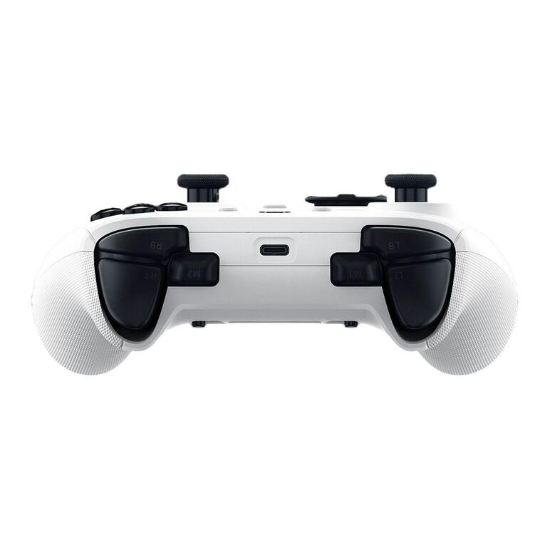 Controller razer wolverine v3 pro, conectivitate razer hyperspeed wireless, compatibil cu xbox & pc, butoane de actiune mecanice razer mecha tactile, butoane analogice anti-drift hall, durata de viata baterie pana la 20 de ore,  polling rate 1000 mhz pent,  Accesorii console & PC | electropc.ro