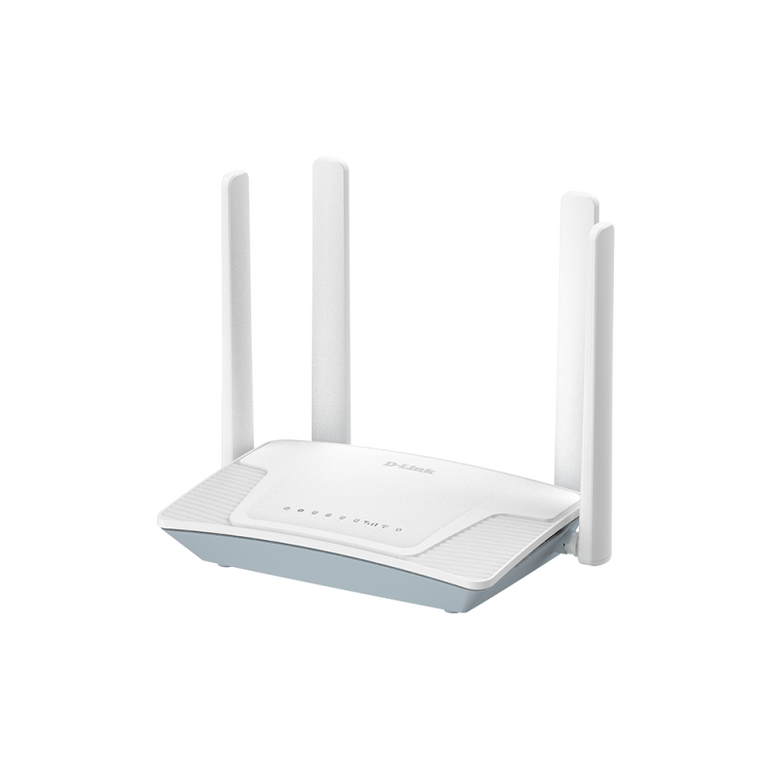 D-link g403c eagle pro ai n300 4g smart wi-fi router, single band, wireless speed: 300mbps 2.4ghz, 1x  fast ethernet wan 3x fast ethernet lan, 4 fixed omni-directional antennas, ai assistant, ai parental control, ai wi-fi optimiser,  Routere Wireless | electropc.ro