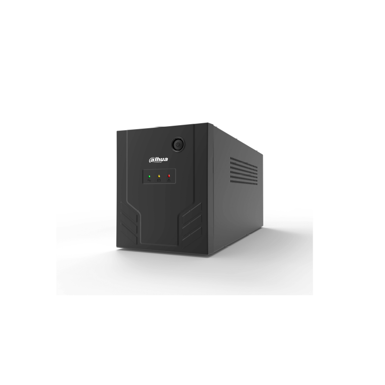 European standard 230v - line-interactive 1500va/900w uninterruptible power supply——dh-pfm3350-1500-en,  UPS | electropc.ro