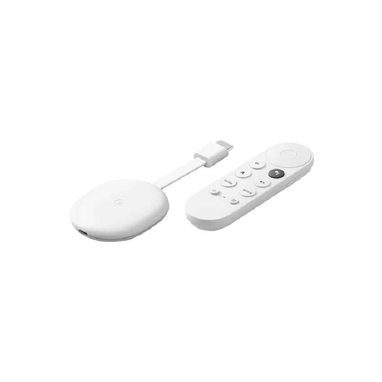 Google chromecast 4.0 hd tv wifi,  Mediaplayere | electropc.ro