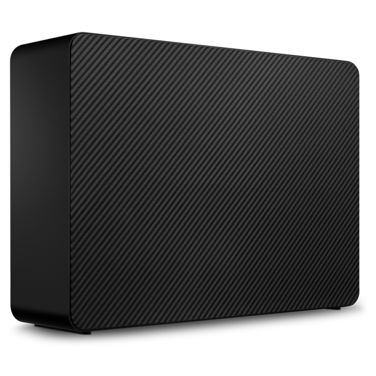 Hdd ext sg 26 tb 3.5" 3.0 expansion bk,  Hard Disk-uri externe | electropc.ro