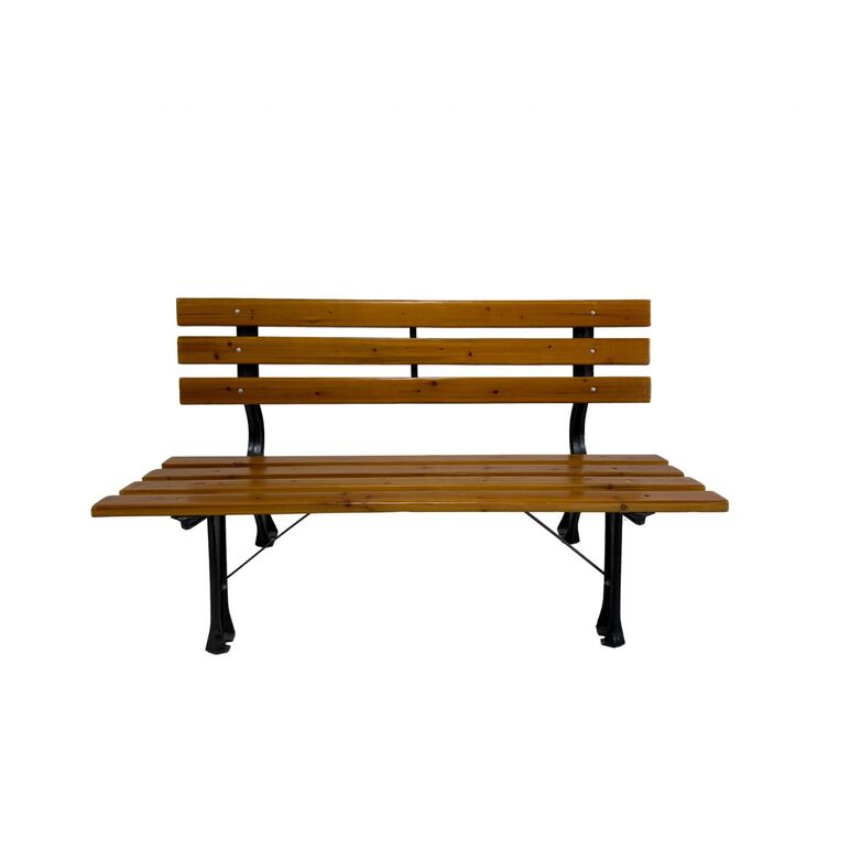 Heinner banca lemn 120*57*70cm,  Sezlonguri | electropc.ro