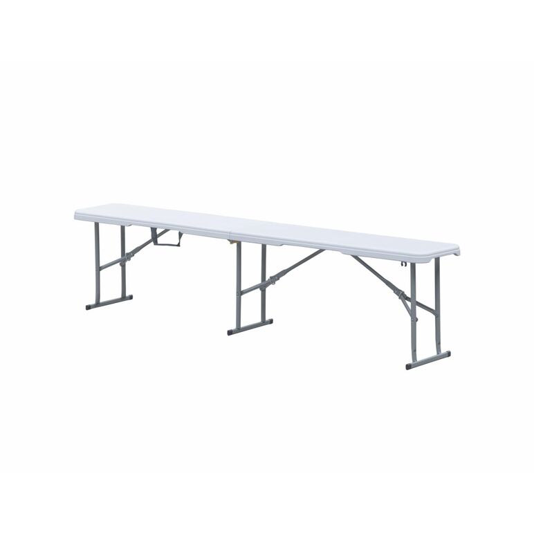 Heinner banca pliabila plastic 180*28*43cm,  Sezlonguri | electropc.ro