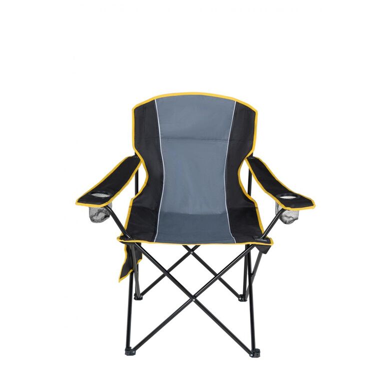 Heinner scaun pliabil multif. 95x58x95cm,  Sezlonguri | electropc.ro