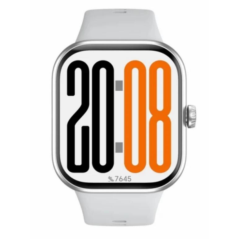 Honor choice infowear watch 2 pro steel white,  SmartWatch-uri | electropc.ro