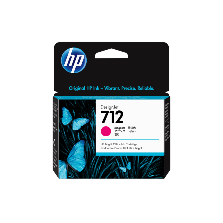 Hp 712 29ml mag designjet ink,  Cartuse cerneala | electropc.ro