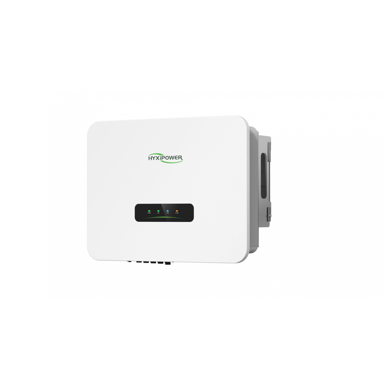 Hyxipower three-phased 25kw hybrid inverter hyx-h25k-ht,  Invertoare solare trifazate | electropc.ro