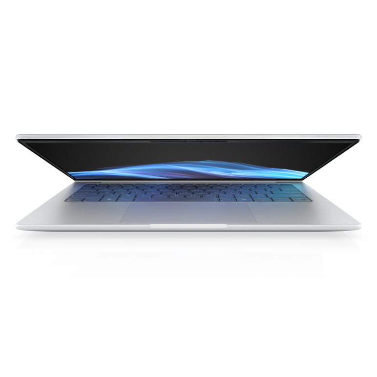 Laptop hp elitebook 8 g1i, 14.0 inch wuxga (1920x1200) ips anti-glare ir+isp 300 nits, intel core u5-228v 8-core (2.1ghz, up to 4.5ghz, 8mb)- 40 tops, video integrat intel graphics, ram 32gb lpddr5x 8533 mt/s, ssd 512gb pcie nvme, no odd, active smartcard,  Laptopuri | electropc.ro