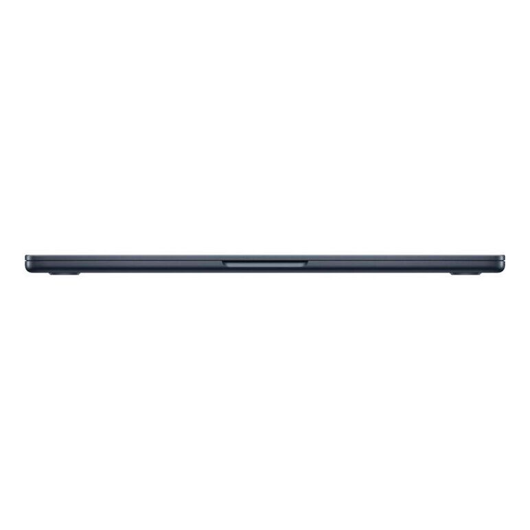 Macbook air 13.6" retina/apple m5 (cpu 10-core, gpu 10-core, neuralengine16-core)/24gb/1tb - midnight - int kb (no adapter) - 2026,  Laptopuri | electropc.ro