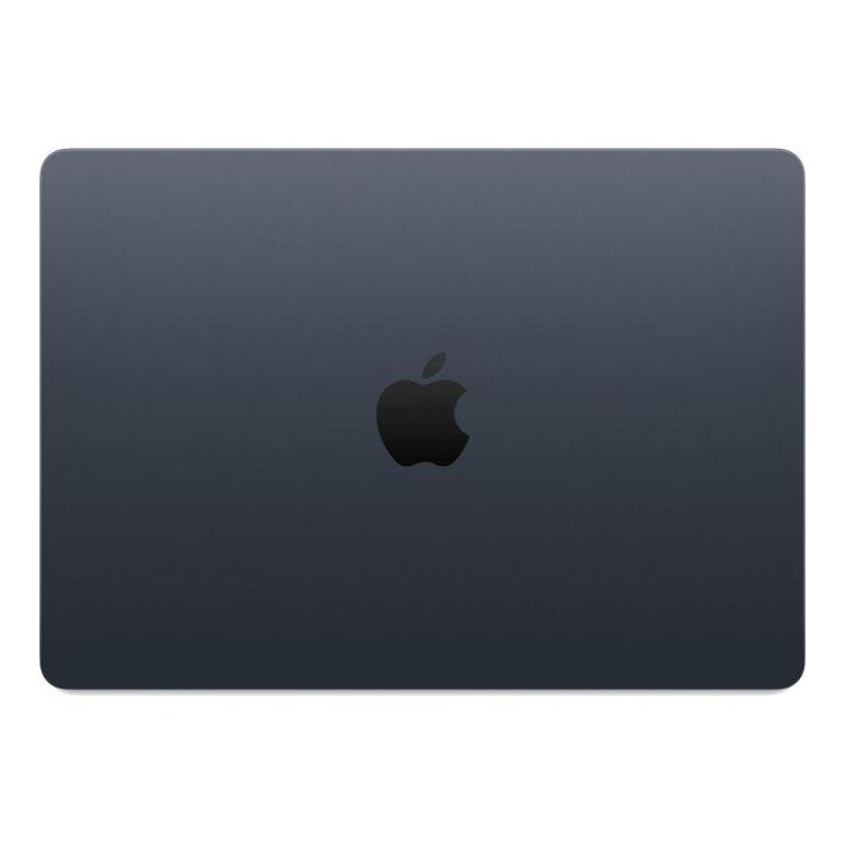 Macbook air 13.6" retina/apple m5 (cpu 10-core, gpu 10-core, neuralengine16-core)/24gb/1tb - midnight - int kb (no adapter) - 2026,  Laptopuri | electropc.ro