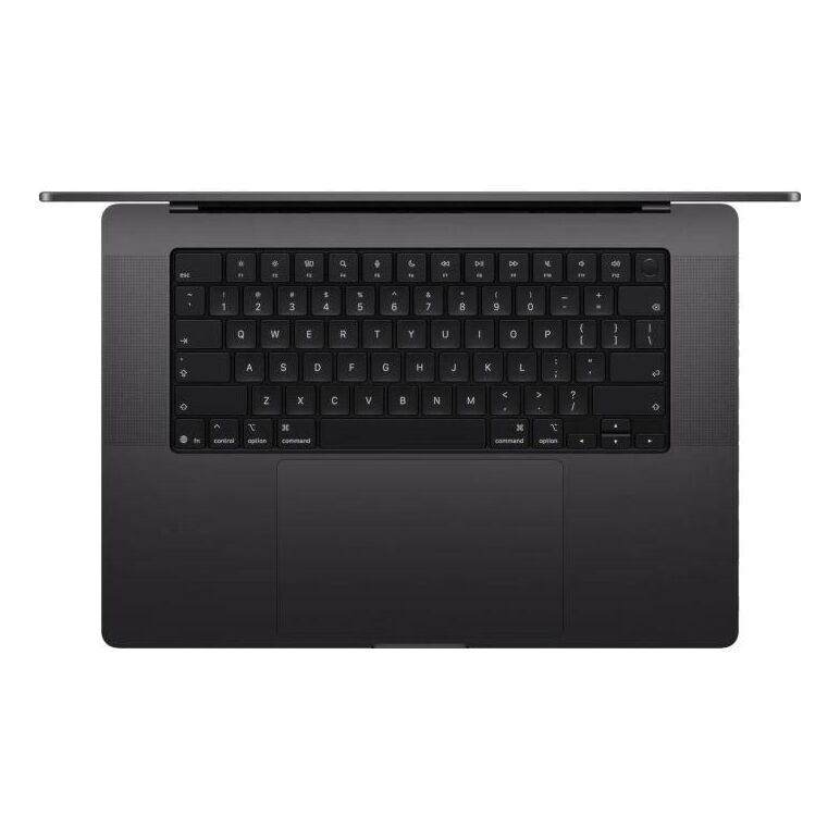 Macbook pro 14.2"/apple m5 (cpu 10-core, gpu 10-core, neural engine 16-core)/32gb/1tb - space black - int kb (no adapter) - 2026,  Laptopuri | electropc.ro