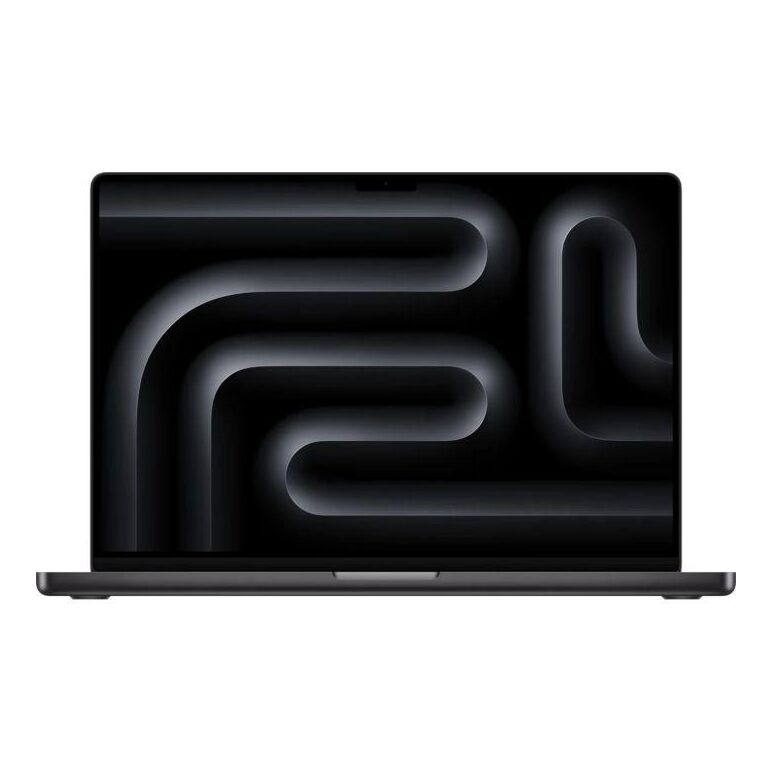 Macbook pro 14.2"/apple m5 pro (cpu 15-core, gpu 16-core, neural engine 16-core)/24gb/1tb - space black - int kb (no adapter) - 2026,  Laptopuri | electropc.ro