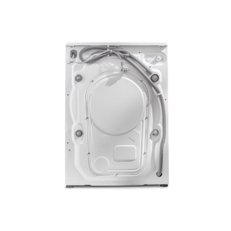 Masina de spalat candy csow4966twm/1-s smart pro, 9+6kg, 1400, ec, ac, 5 digit, wifi+bt, steam, white+white,  Masini de spalat rufe automate | electropc.ro
