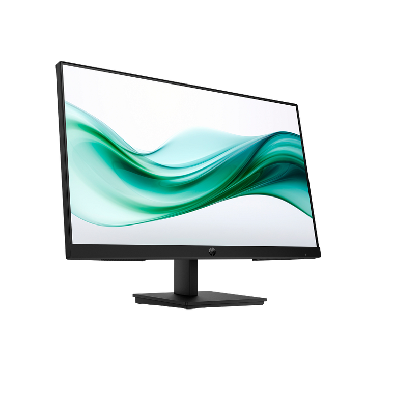 Monitor 23.8" hp series 3 pro 324pv, led, va, fhd 1920x1080, 16:9, 5 ms, 250 cd/m², 3000:1 static, 178°/178°, 1x vga/ 1x hdmi 1.4, tilt: -5 to + 23°, vesa 100x100, black, 3yw,  Monitoare LED | electropc.ro